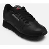 Image de Baskets Reebok Classic Leather pour Noir 45 1/2