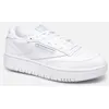 Image de Club C Double par Reebok Blanc 39 Femme