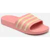 Image de Adilette Aqua W par adidas performance Rose 42 Femme