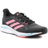 Image de Adidas, Femmes, Chaussures de course à pied, 205924 (37 1/3), Noir