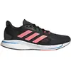 Image de Adidas, Femmes, Chaussures de course à pied, 205924 (40 2/3), Noir