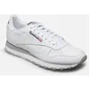 Image de Classic Leather M par Reebok Blanc 42 1/2 Homme