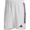 Image de Adidas, Hommes, Bas de sport, Condivo 22 Match Day Short Hommes (S), Multicolore, Noir, Blanc