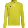 Image de Adidas, Garçons, Pull-over, Entrada 22 Pull d'entraînement enfants, Jaune, (140)