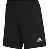 Image de Adidas, Femmes, Bas de sport, Pantalon femme Entrada 22 noir HH9999 (L) (L), Noir