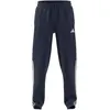 Image de Adidas, Hommes, Leggings, Pantalon de présentation Tiro 23 Hommes (S), Bleu, Noir