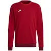 Image de Adidas, Hommes, Pull-over, Vyri ki palaidinuk s Tiro 23 Competition Crew raudonos spalvos HI4709 (S), Rouge, (S)