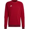 Image de Adidas, Hommes, Pull-over, Bluza vyri ka Tiro 23 var yb   gula raudona HI4709 (XL), Rouge, (XL)
