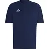 Image de Adidas, Hommes, T-shirt de sport, Maillot d'entraînement Tiro 23 Competition Hommes (M), Bleu, Noir, M