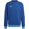 Image de Adidas, Hommes, Pull-over, Tiro 23 Competition Crew Bleu Maillot Hommes HU1325 (S), Bleu, (S)