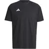 Image de Adidas, Hommes, T-shirt de sport, Maillot d'entraînement Tiro 23 Competition Hommes (L), Noir, L