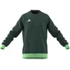 Image de Adidas, Hommes, Pull-over, Tiro 23 Competition Sweat-shirt Hommes, Vert, (M)
