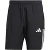 Image de Adidas, Hommes, Bas de sport, Spodenki m skie Tiro 23 Competition Downtime czarne HI4710 (XL) (XL), Noir