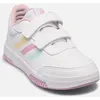 Image de Tensaur Sport 2.0 Cf K par adidas sportswear Blanc 37 1/3 Enfant