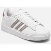 Image de Grand Court 2.0 par adidas sportswear Blanc 42 Femme