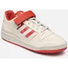 Image de Forum Low par adidas originals Blanc 45 1/3 Homme