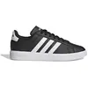 Image de Adidas, Hommes, Baskets, Chaussure Confort Grand Court Cloudfoam, Noir, (42.5)