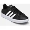 Image de Grand Court 2.0 M par adidas sportswear Noir 42 2/3 Homme