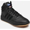 Image de Hoops 3.0 Mid M par adidas sportswear Noir 40 Homme