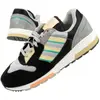 Image de Adidas, Hommes, Baskets, ZX 420 Schuhe, Noir, Gris, (36)