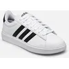 Image de Grand Court 2.0 M par adidas sportswear Blanc 40 2/3 Homme