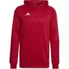 Image de Adidas, Hommes, Pull-over, Vyri ki palaidinuk s Tiro 23 Competition Hoodie raudona HK8055 (XL), Rouge, (XL)