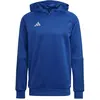 Image de Adidas, Hommes, Pull-over, Tiro 23 Competition Hoodie m lynas HU1349 (XL), Bleu, (XL)