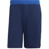 Image de Adidas, Hommes, Bas de sport, Short d'entraînement Tiro 23 Competition Hommes (XL), Noir, Bleu