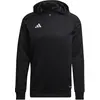 Image de Adidas, Hommes, Pull-over, Hommes Tiro 23 Competition Hoodie noir HE5648 (M), Noir, (M)