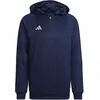 Image de Adidas, Hommes, Pull-over, Tiro 23 Competition Hoodie tamsiai m lyna HK8056 (L), Bleu, (L)