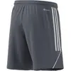Image de Adidas, Hommes, Bas de sport, Tiro 23 League Short Hommes Gris IC7488 (XL) (XL), Gris