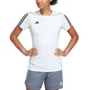 Image de Adidas T-shirt à Manches Courtes Tiro 23