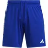 Image de Adidas, Hommes, Bas de sport, Short homme Tiro 23 League bleu IB8084 (S) (S), Bleu