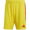 Image de Adidas, Hommes, Bas de sport,  ortai vyrams Tiro 23 League geltona IB8091 (L) (L), Jaune