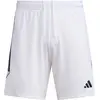 Image de Adidas, Hommes, Bas de sport, Tiro 23 League Short Hommes blanc IB8083 (S) (S), Blanc
