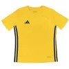 Image de Adidas, Filles, T-shirt de sport, Tabelle 23 Jersey Jr (152), Jaune, 152
