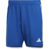 Image de Adidas, Hommes, Bas de sport, Short d'entraînement Tiro 23 Competition Match Hommes (M), Bleu