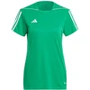 Image de Adidas T-shirt à Manches Courtes Tiro 23