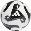 Image de Ballon Foot - Adidas - Tiro Club Blanc/noir 4
