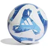 Image de Ballon Foot - Adidas - Tiro League Tb Blanc/bleu 5