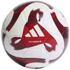 Image de Ballon Foot - Adidas - Tiro League Tb Blanc/rouge Foncé 5