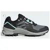 Image de Adidas, Hommes, Chaussures de course à pied, Terrex Swift R3 GTX (42), Noir, Vert