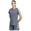Image de Adidas T-shirt à Manches Courtes Tiro 23