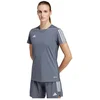 Image de Adidas T-shirt à Manches Courtes Tiro 23