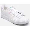 Image de Grand Court 2.0 par adidas sportswear Blanc 36 Femme
