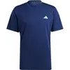 Image de Adidas, Hommes, T-shirt de sport, X8809210 (S), Bleu, S