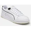Image de RBD Game Low par Puma Blanc 40 Homme