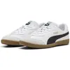 Image de Puma, Hommes, Chaussures de football, KING 21 IT (40.5), Blanc, Noir