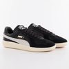 Image de Basket Puma Army Trainer Femme Noir