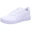 Image de Puma, Femmes, Baskets, Carina 2.0, Blanc, (36)